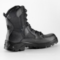 SAFETOE Industrial Rigger Boots Steel Toe Police Army Safety Boots